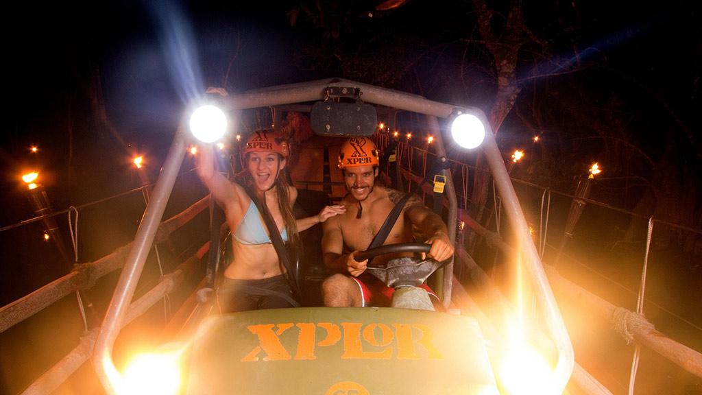 3 Xcaret Parks with Transfers and save 20% off - 1 park per day - Image 2